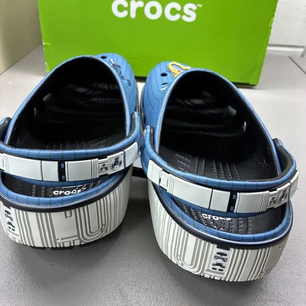 CROCS product pair